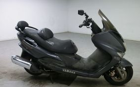 YAMAHA MAJESTY 125 FI SE27