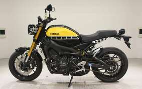 YAMAHA XSR900 2016 RN46J