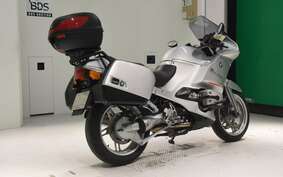 BMW R1150RS 2003