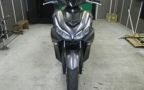 YAMAHA AERO X155