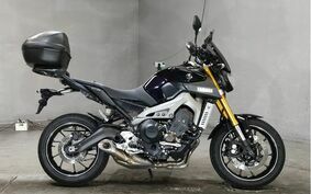 YAMAHA MT-09 2014 RN34J