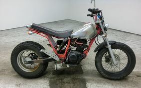 YAMAHA TW200 2JL