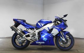 YAMAHA YZF-R1 2001 RN04