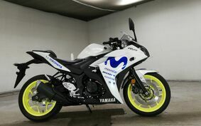 YAMAHA YZF-R25 RG43J