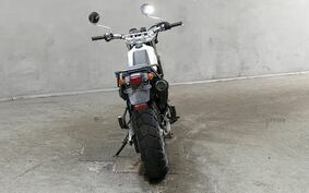 YAMAHA TW225 DG09J