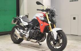 BMW F900R 2020 0K11