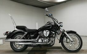 YAMAHA DRAGSTAR 250 VG02J