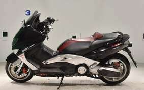 YAMAHA T-MAX500 Gen.2 2008 SJ04J