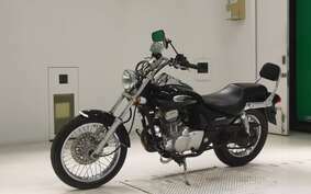 KAWASAKI ELIMINATOR 125 BN125A