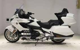 HONDA GL 1800 GOLD WING TOUR DCT 2023 SC79