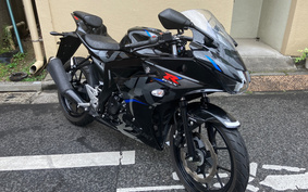 SUZUKI GSX-R125 ABS DL33B