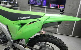 KAWASAKI KX250 KX252C