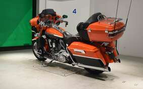 HARLEY FLHTCUSE 1800CVO 2012 PR8