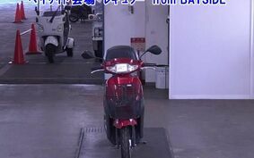 HONDA タクトー4 ベーシック AF79