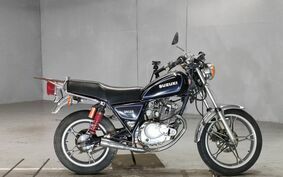 SUZUKI GN125 NF41A