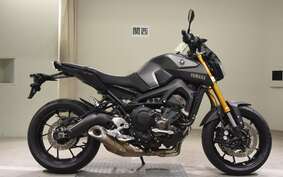 YAMAHA MT-09 A 2015 RN34J