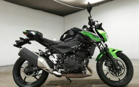 KAWASAKI Z400 2019 EX400G