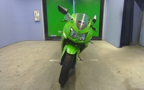 KAWASAKI NINJA 250R 2008 EX250K