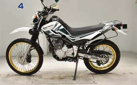 YAMAHA SEROW 250 DG17J