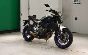 YAMAHA MT-07 ABS 2015 RM07J