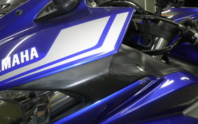 YAMAHA YZF-R25 RG10J