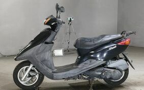 YAMAHA AXIS 125 TREET SE53J