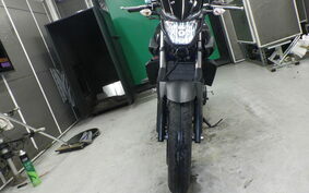 YAMAHA MT-25 RG10J