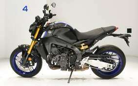 YAMAHA MT-09 SP 2021 RN69J