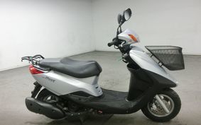 YAMAHA AXIS 125 TREET SE53J