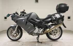 BMW F800ST 2007