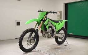 KAWASAKI KX450 KX450J