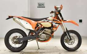 KTM 250 EXC F SIXDAYS EXA40