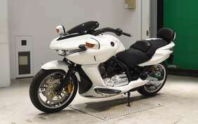 HONDA DN01 2008 RC55