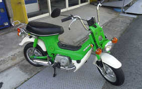 HONDA CHALY 50 CF50