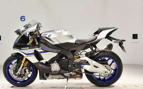 YAMAHA YZF-R1 M 2015 RN40