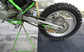 KAWASAKI KX85-II 1988 KX085B