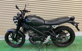 YAMAHA XSR155 RG63