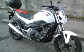 HONDA NC750S 2016 RC70