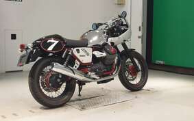 MOTO GUZZI V7 RACER 2014