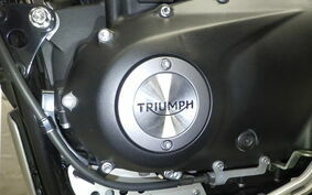 TRIUMPH SCRAMBLER 1200 XE 2021 AD82HY