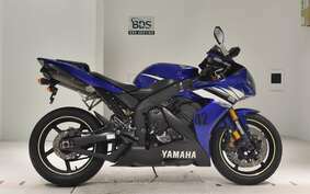 YAMAHA YZF-R1 2006