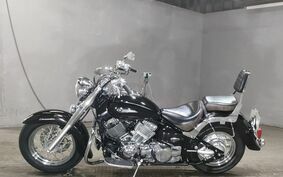 YAMAHA DRAGSTAR 400 CLASSIC 2015 VH02J