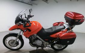 BMW F650GS 2001 0172