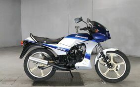 KAWASAKI AR 125 S AR125A