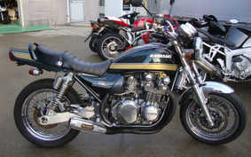 KAWASAKI ZEPHYR 750 RS Type 2000 ZR750C