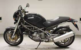 DUCATI MONSTER S4 2006 M400A