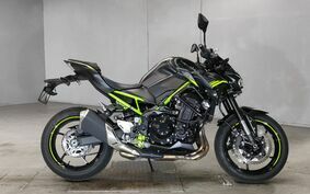 KAWASAKI Z900 2022 ZR900B