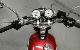 YAMAHA SR400 2006 RH01J