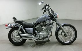 YAMAHA VIRAGO 400 1991 2NT