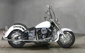 YAMAHA DRAGSTAR 400 CLASSIC 2002 VH01J